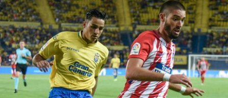 Spania: Primera Division - Etapa 2